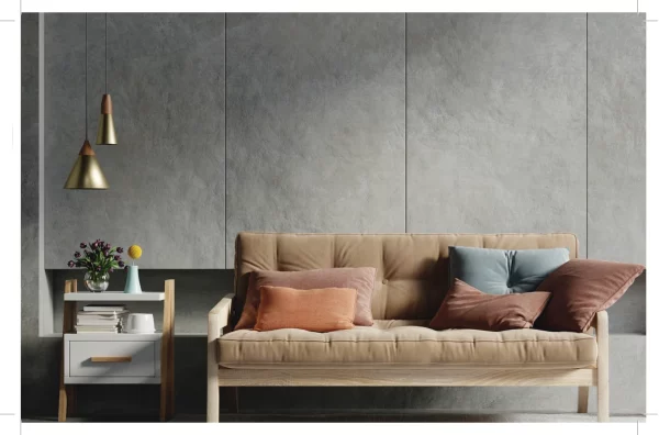 MS Building Materials
