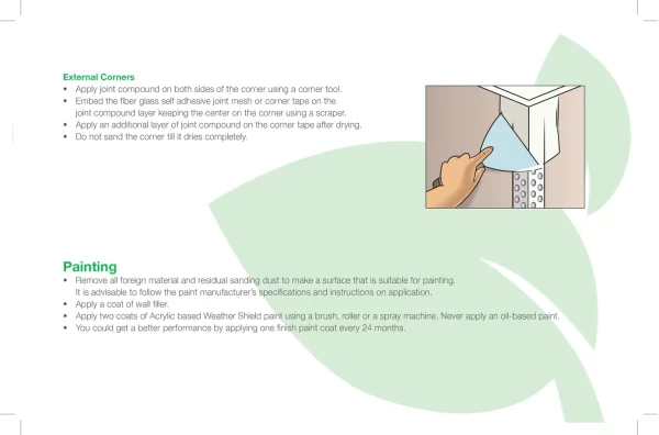 MS Building Materials