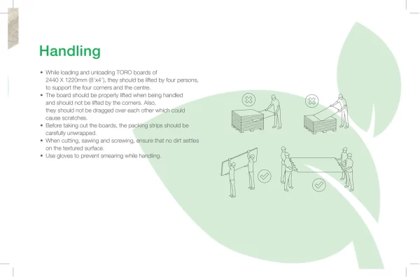 MS Building Materials