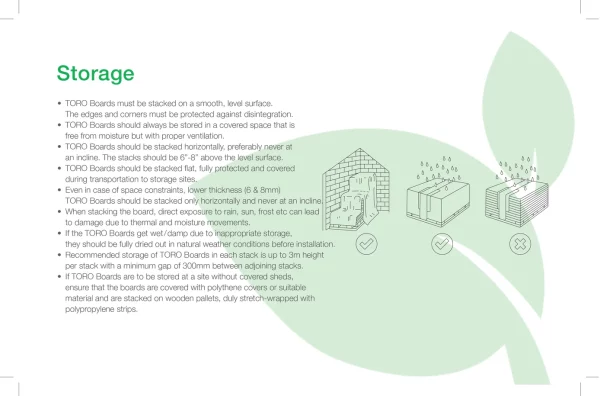 MS Building Materials