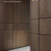 Nordclad Wall Panels