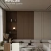 Nordclad Wall Panels