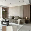 Nordclad Wall Panels