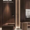 Nordclad Wall Panels