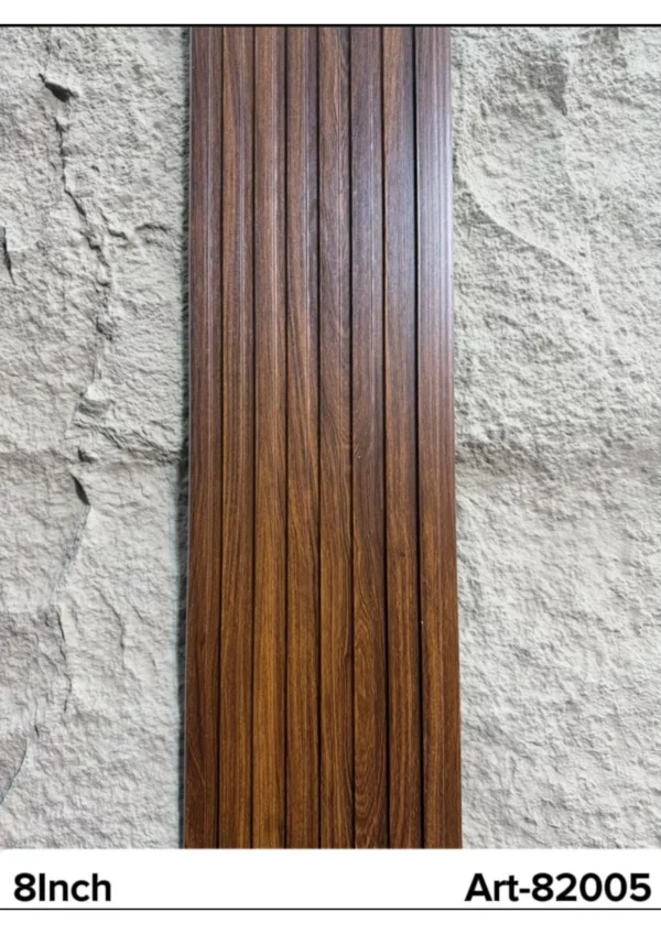 8 Inch Wpc panel