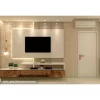 Media Wall Designs