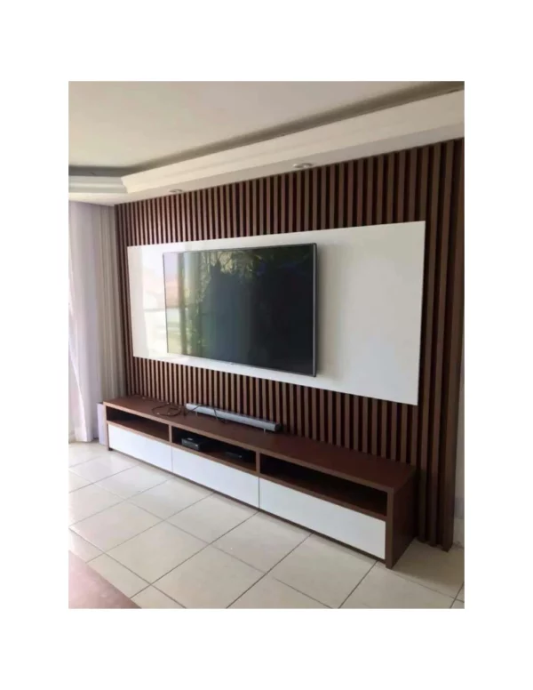 Media Wall Designs