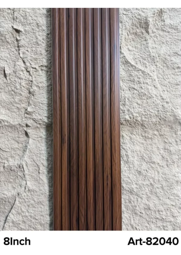 8 Inch Wpc panel