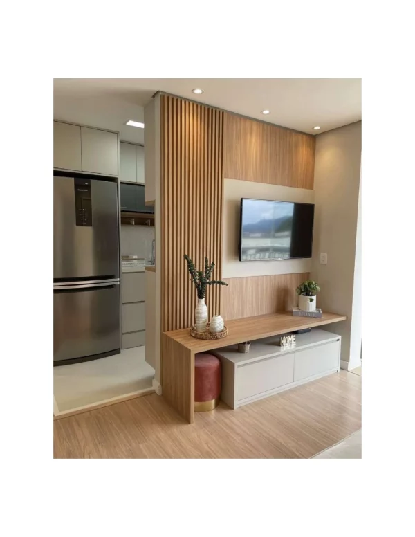Media Wall Designs
