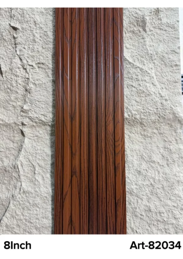 8 Inch Wpc panel