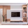 Media Wall Designs