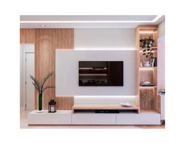 Media Wall Designs