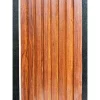 Deluxe plastic wpc 8 Inch Haed Pannel