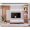 Media Wall Designs