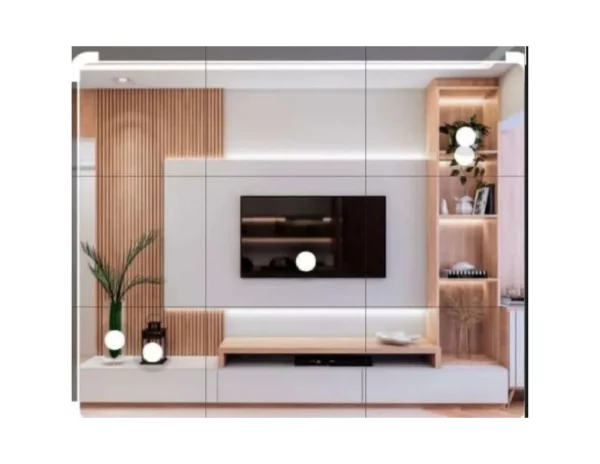 Media Wall Designs