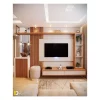 Media Wall Designs