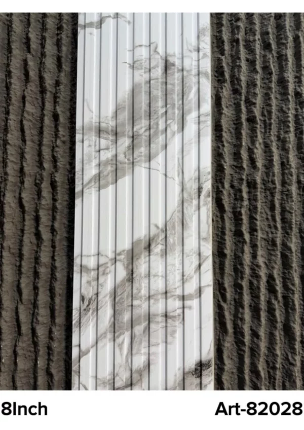 8 Inch Wpc panel