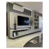 Media Wall Designs