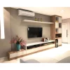 Media Wall Designs