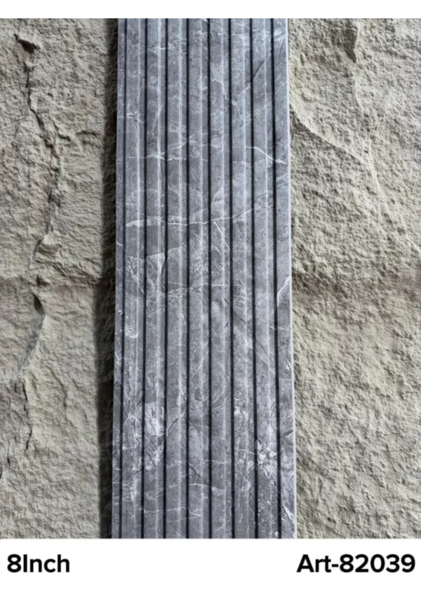 8 Inch Wpc panel