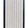 Deluxe plastic wpc 8 Inch Haed Pannel