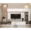 Media Wall Designs