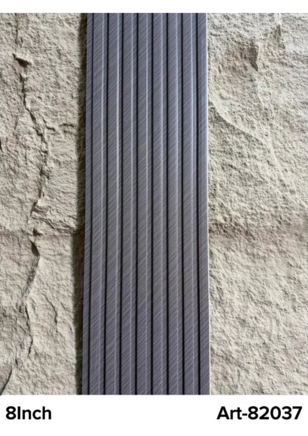 8 Inch Wpc panel