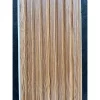 Deluxe plastic wpc 8 Inch Haed Pannel