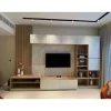 Media Wall Designs