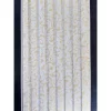 Deluxe plastic wpc 8 Inch Haed Pannel