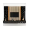 Media Wall Designs