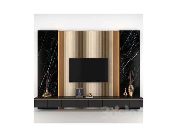 Media Wall Designs