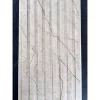 Deluxe plastic wpc 8 Inch Haed Pannel