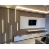 Media Wall Designs