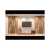 Media Wall Designs