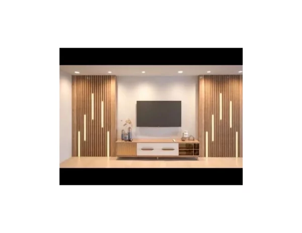 Media Wall Designs