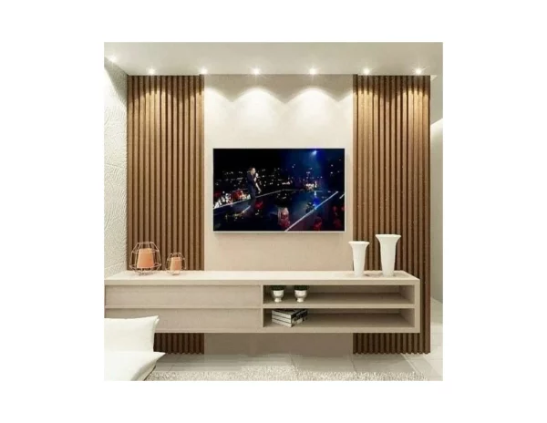 Media Wall Designs