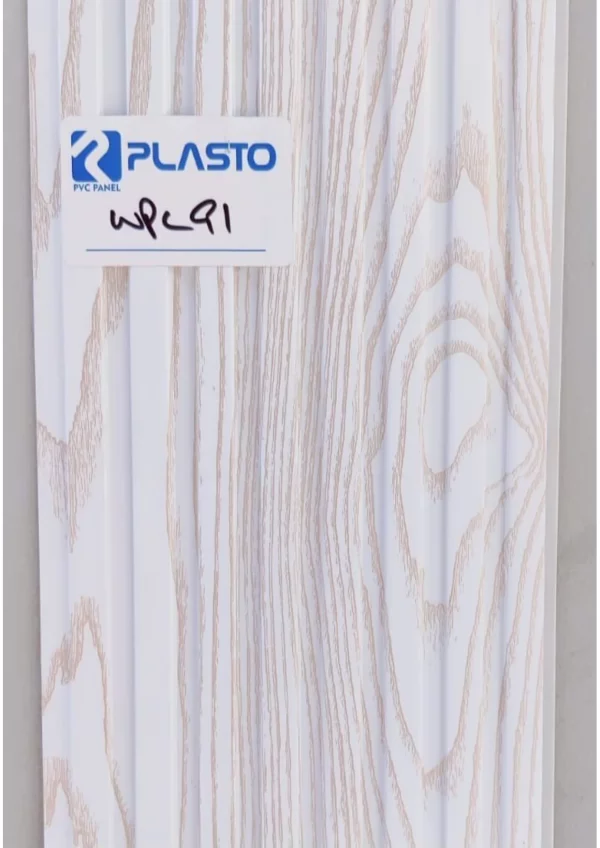 8 Inch Wpc panel