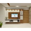 Media Wall Designs