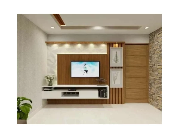 Media Wall Designs