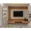Media Wall Designs