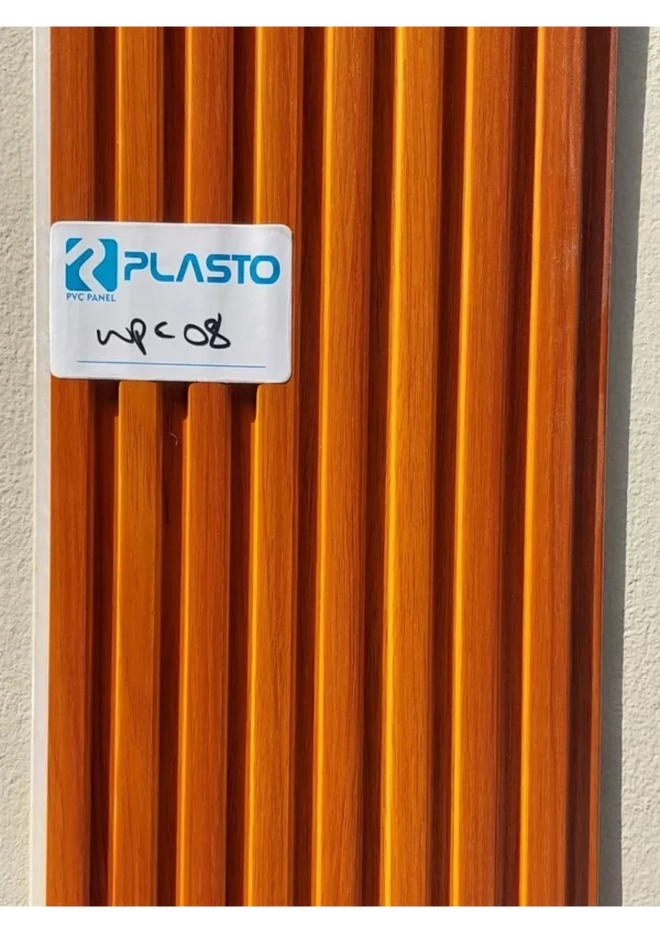 8 Inch Wpc panel
