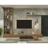 Media Wall Designs