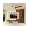 Media Wall Designs