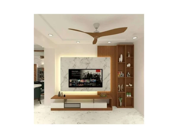 Media Wall Designs