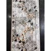 Deluxe plastic wpc 8 Inch Haed Pannel