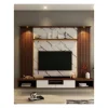 Media Wall Designs