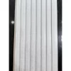 Deluxe plastic wpc 8 Inch Haed Pannel