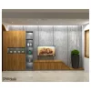 Media Wall Designs
