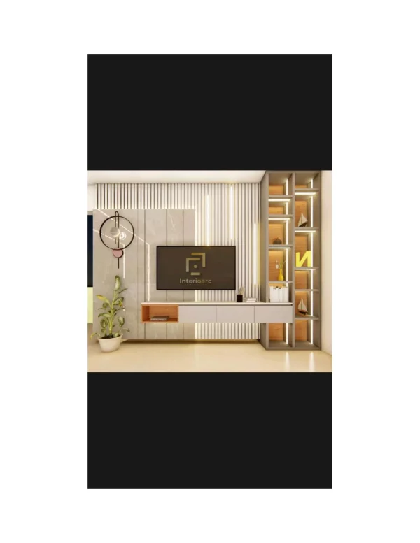 Media Wall Designs